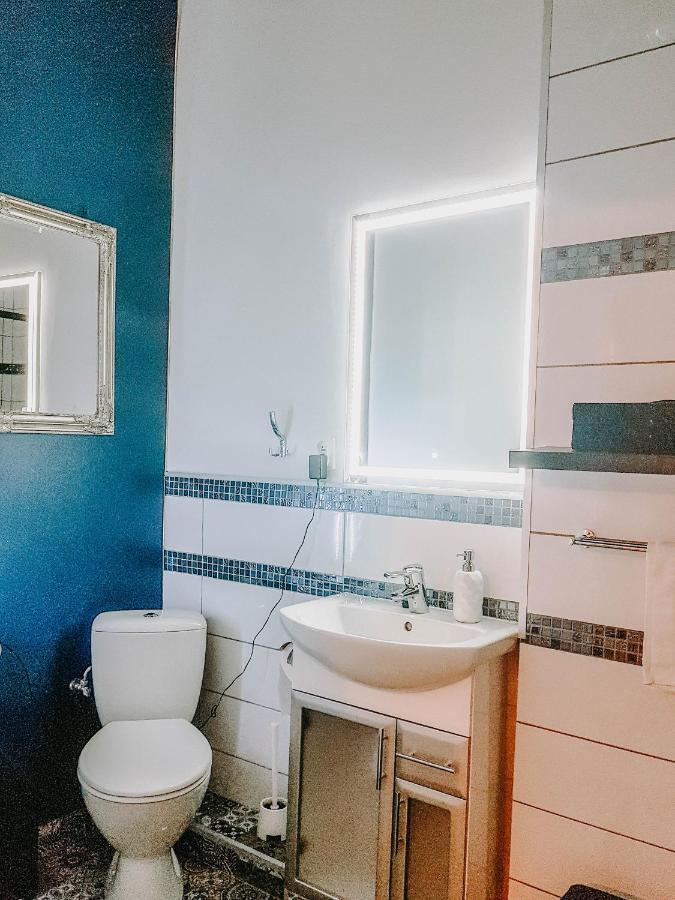 Apartment Strefa Solanki Inowroclaw