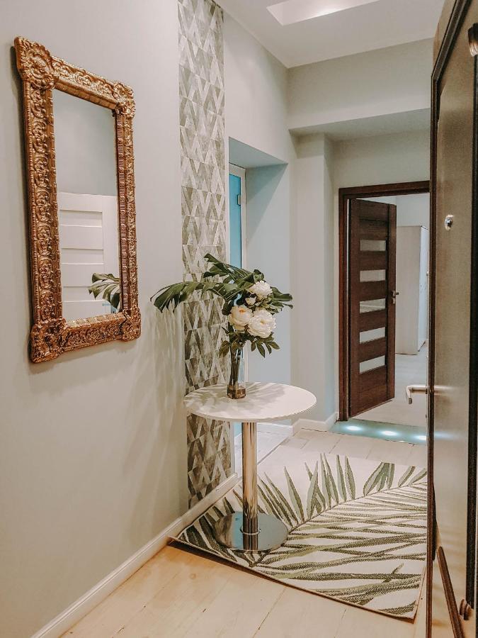 Strefa Solanki Apartment Inowroclaw